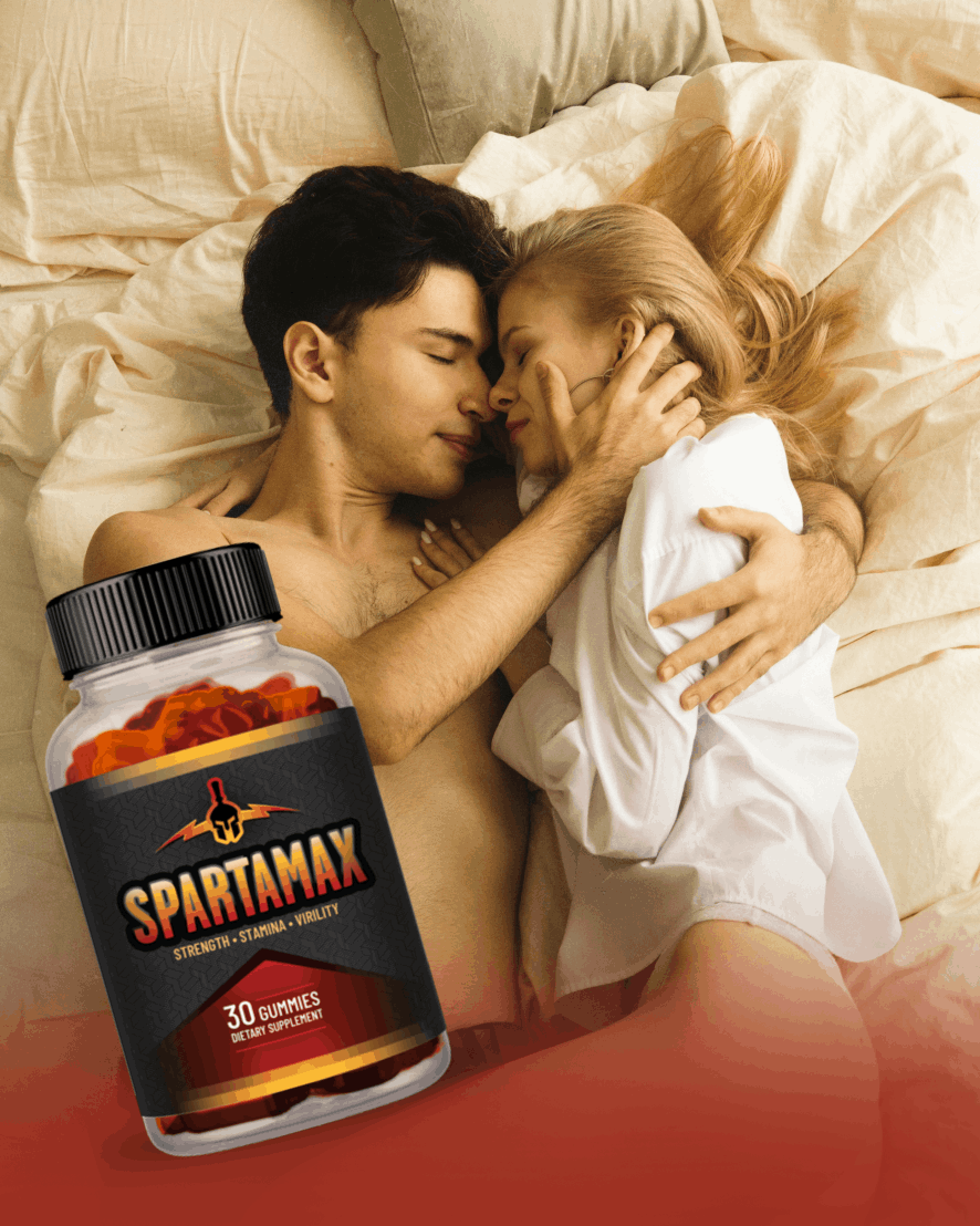 SpartaMax official website